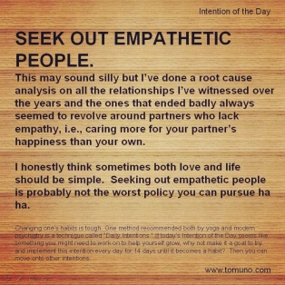 DI38_Seek Out Empathetic People